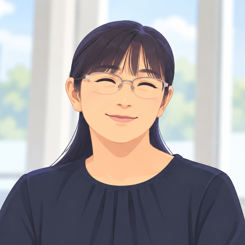 山下さん