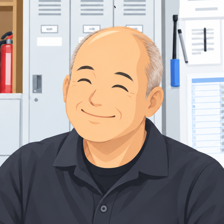 大森さん