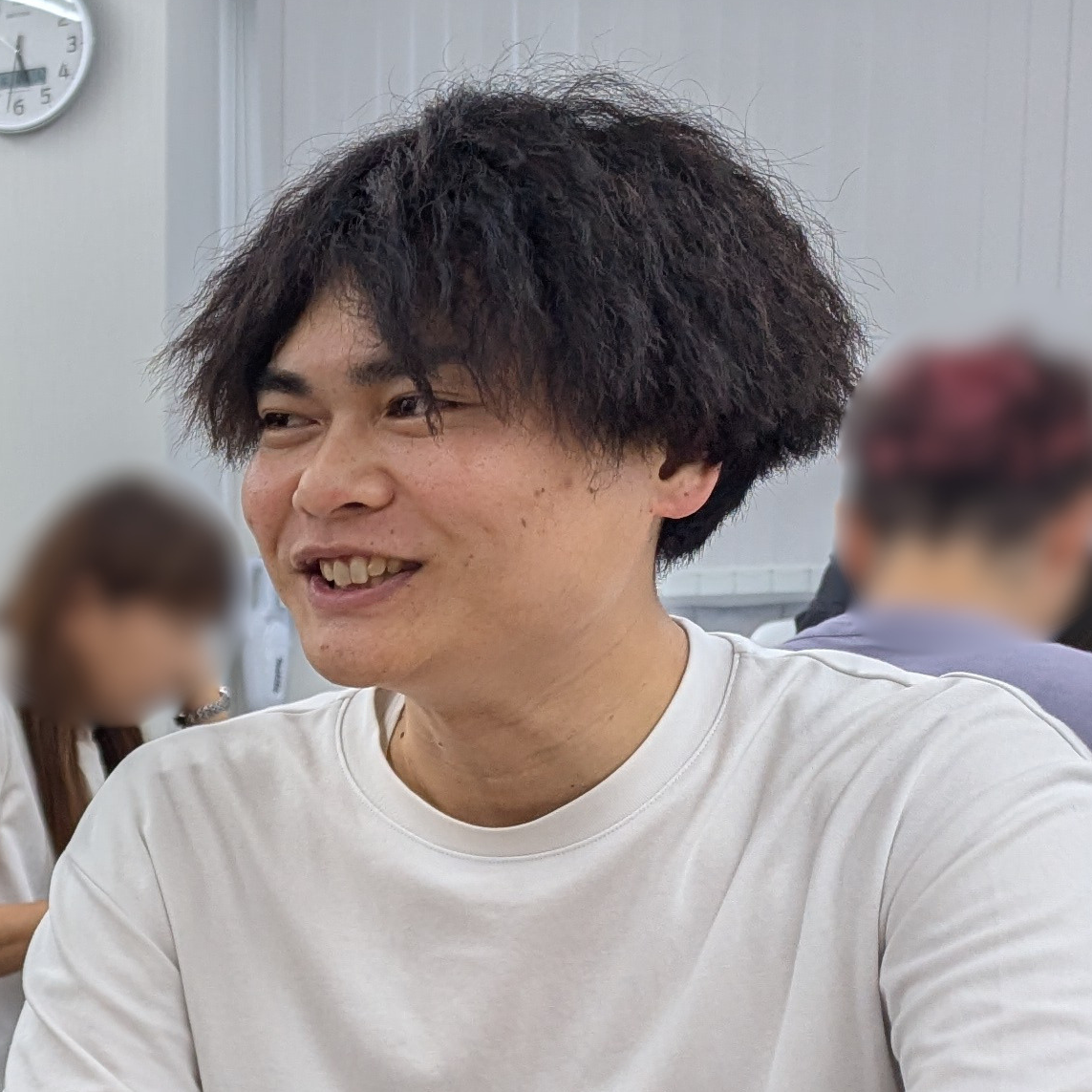 原さん