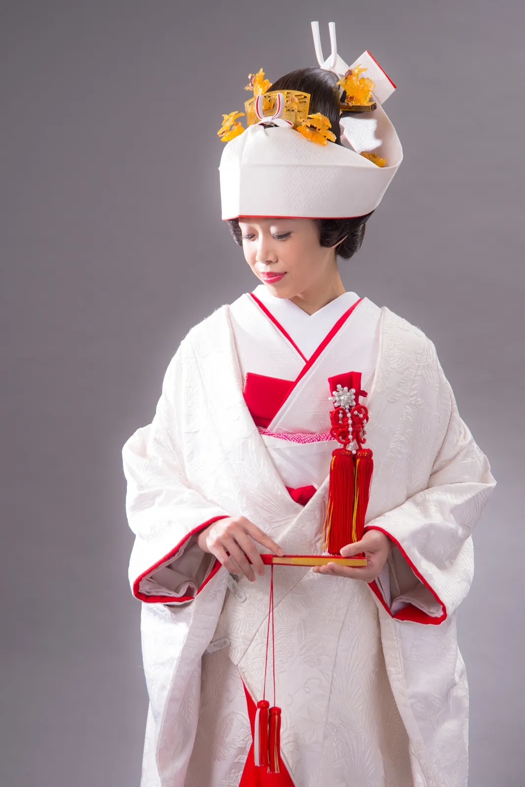白無垢 ｜ まるみ衣裳店