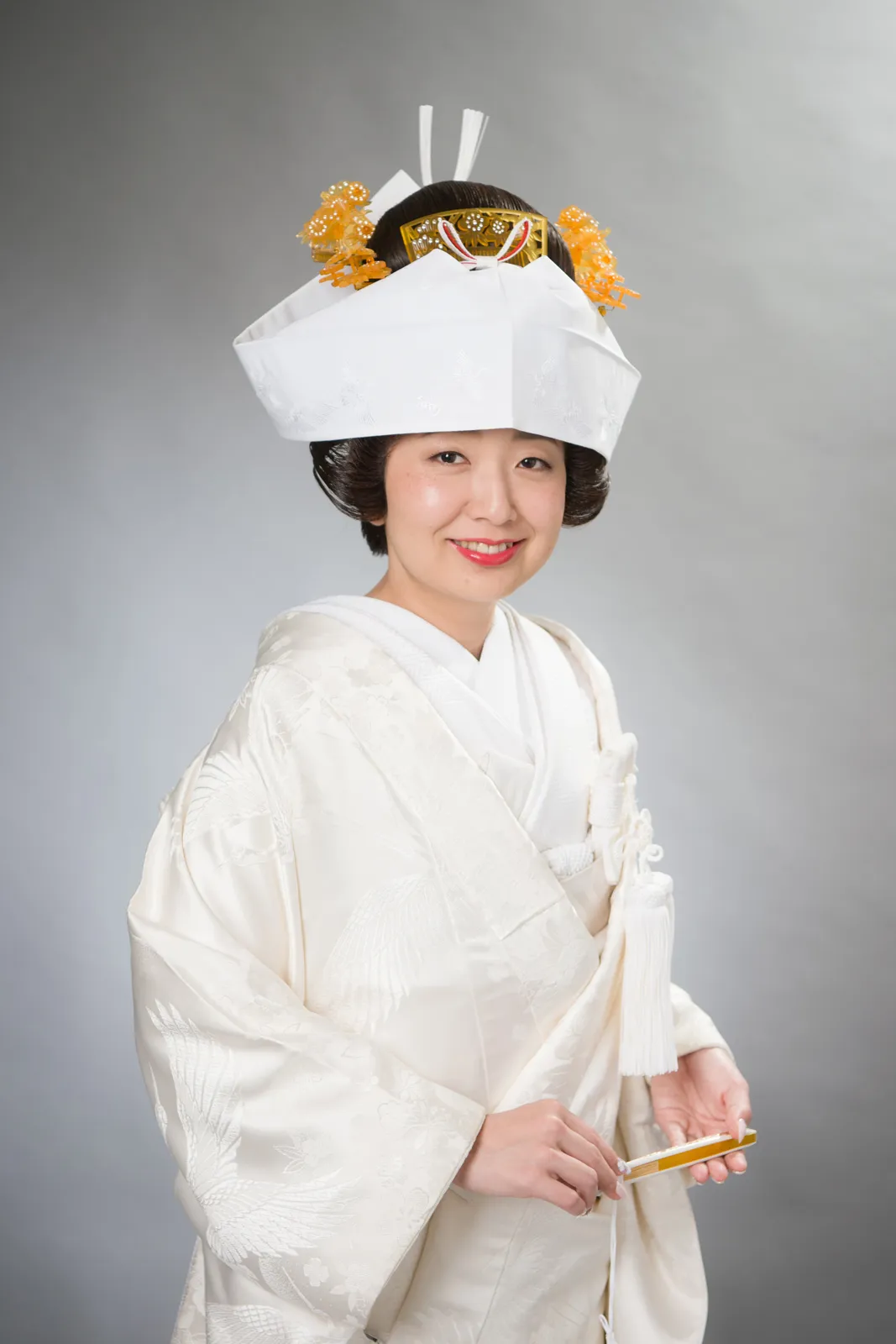 白無垢 ｜ まるみ衣裳店