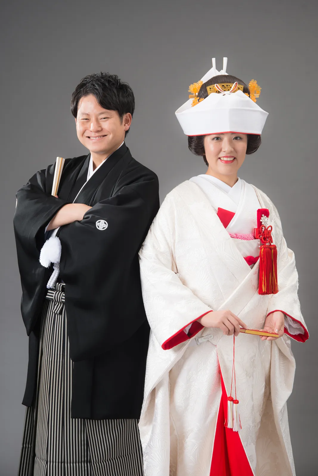 白無垢 ｜ まるみ衣裳店