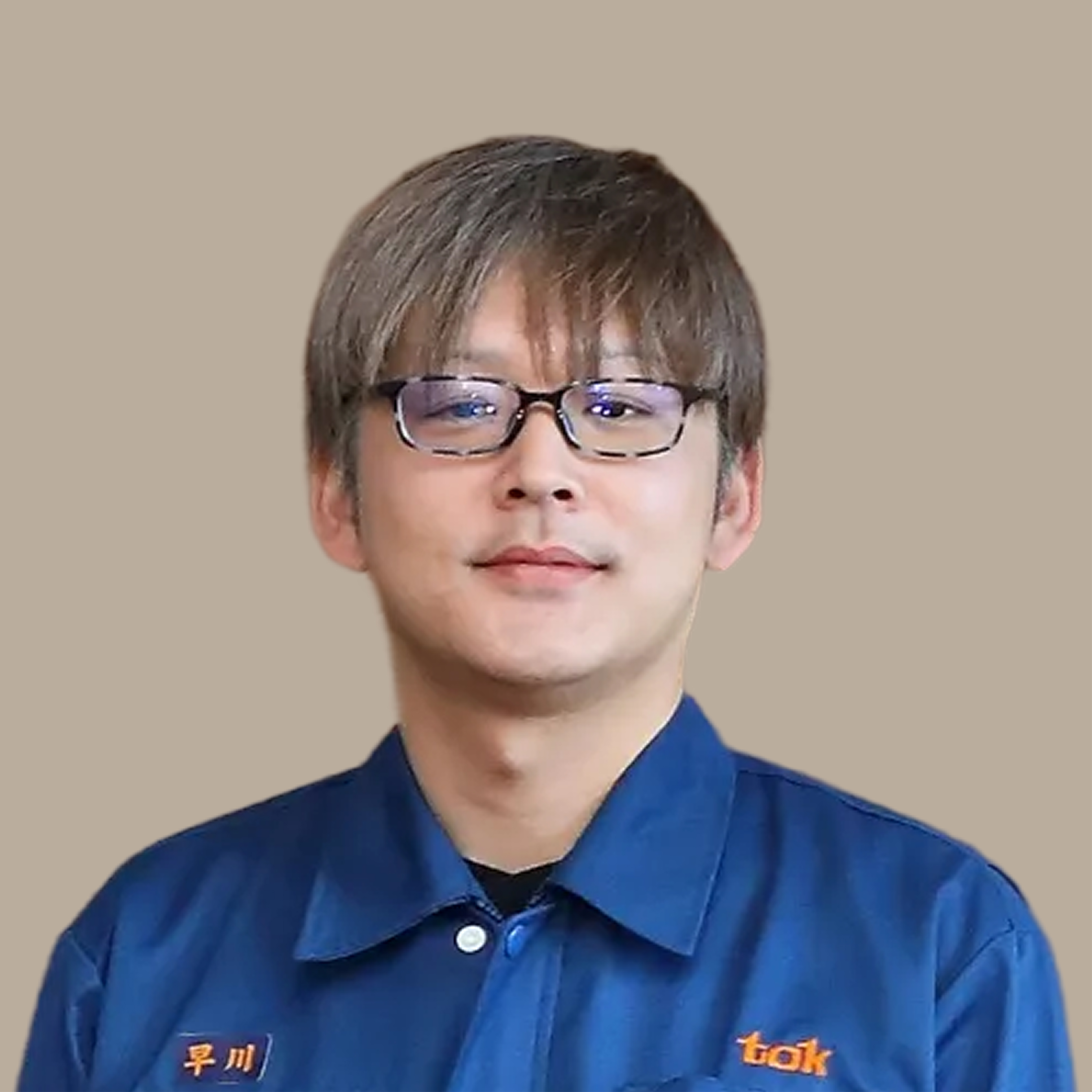 早川 優さんのプロフィール写真