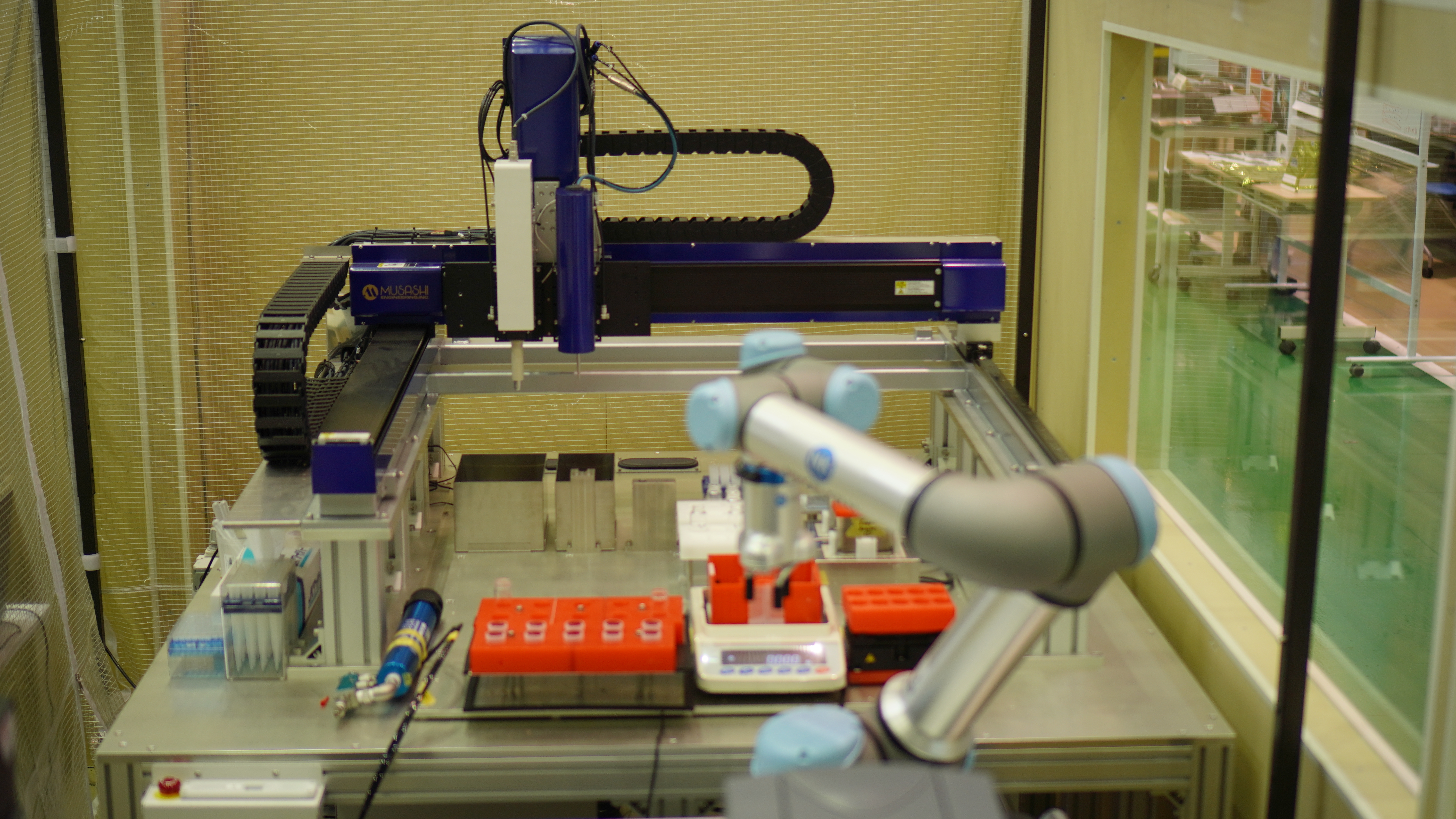 材料開発DXを加速するインフォマティクスと自動化 | miLab