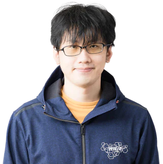 YUAN Weilinさんのプロフィール写真