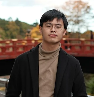 Thanakrit Yoongsompornさんのプロフィール写真