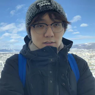 Zhihan Xueさんのプロフィール写真