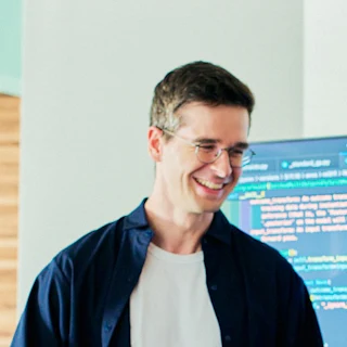 FAUSTEN Tobiasさんのプロフィール写真