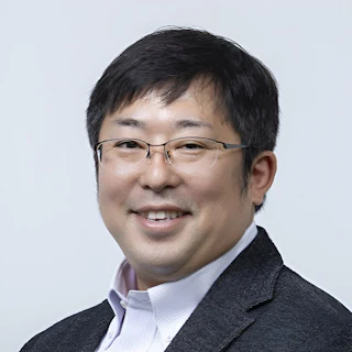 新明 健一さんのプロフィール写真