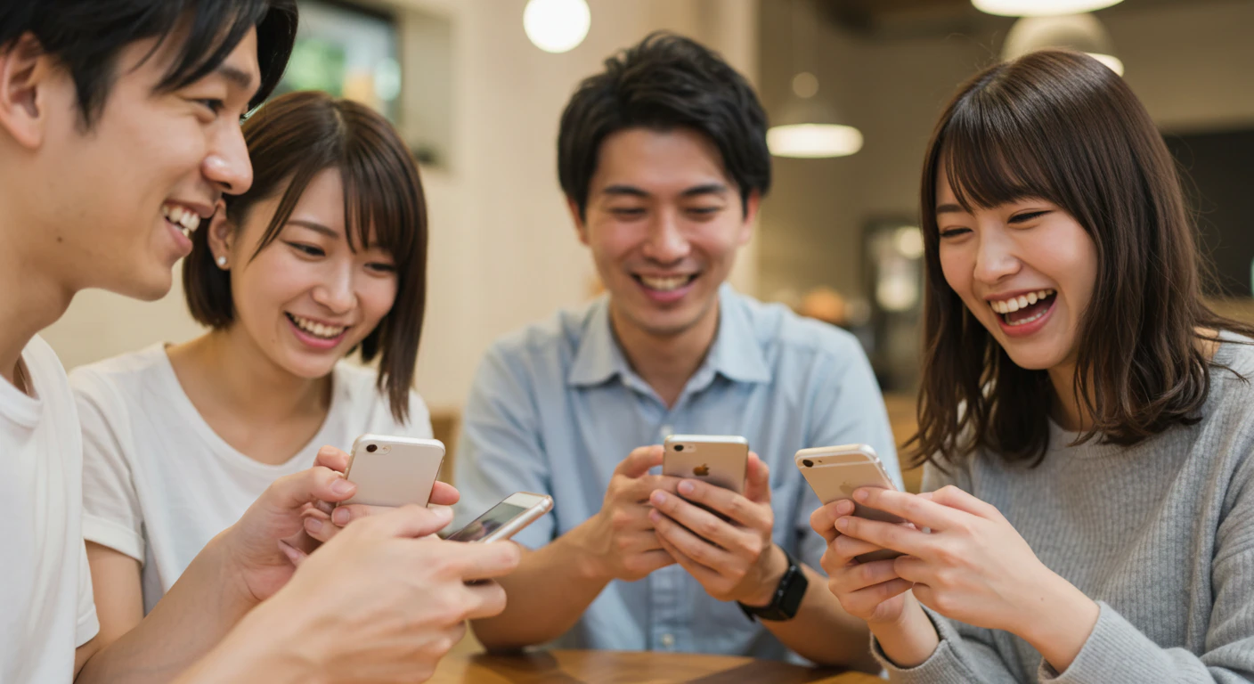 Z世代とは?