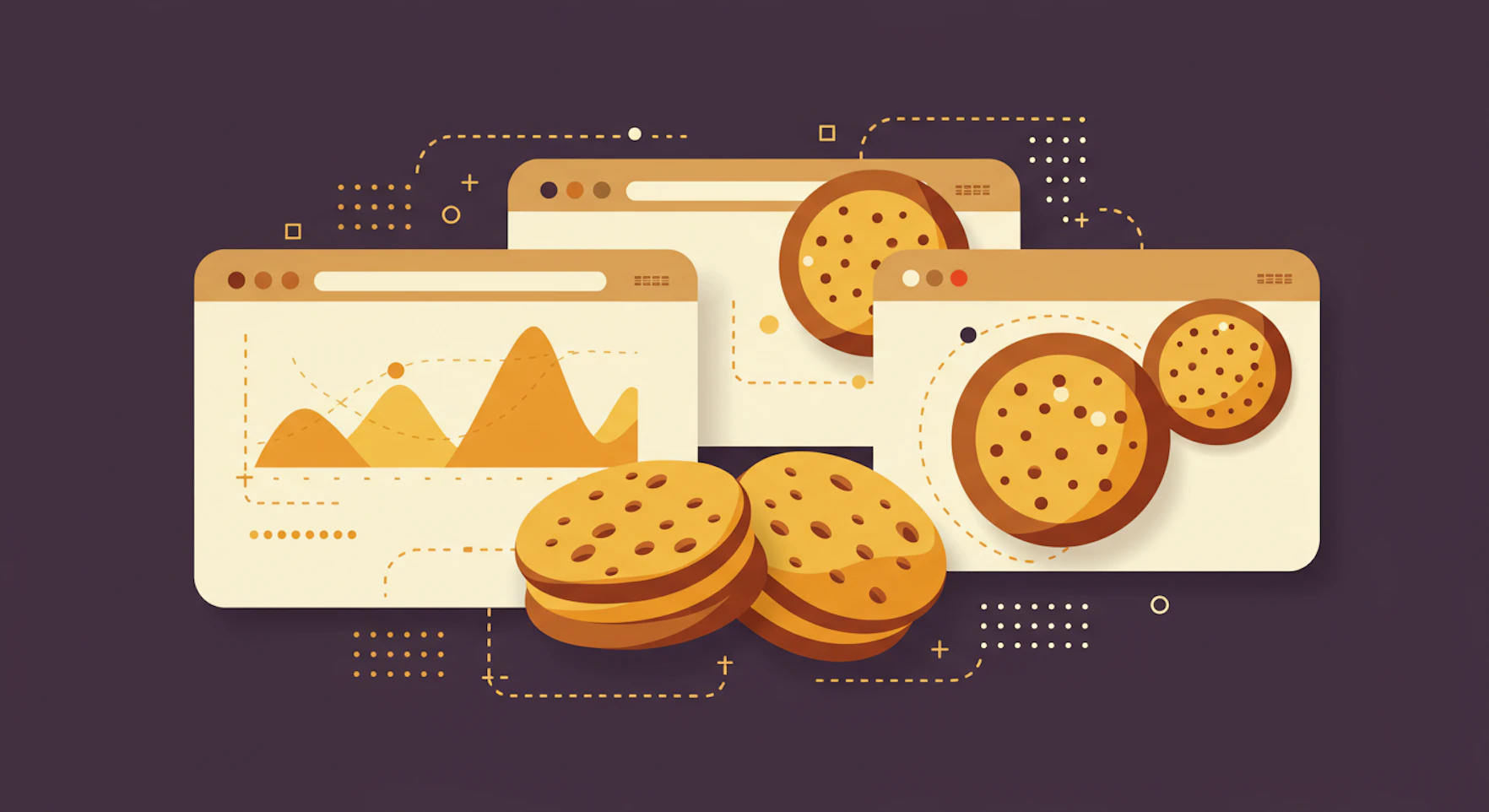 Cookie（クッキー）とは？