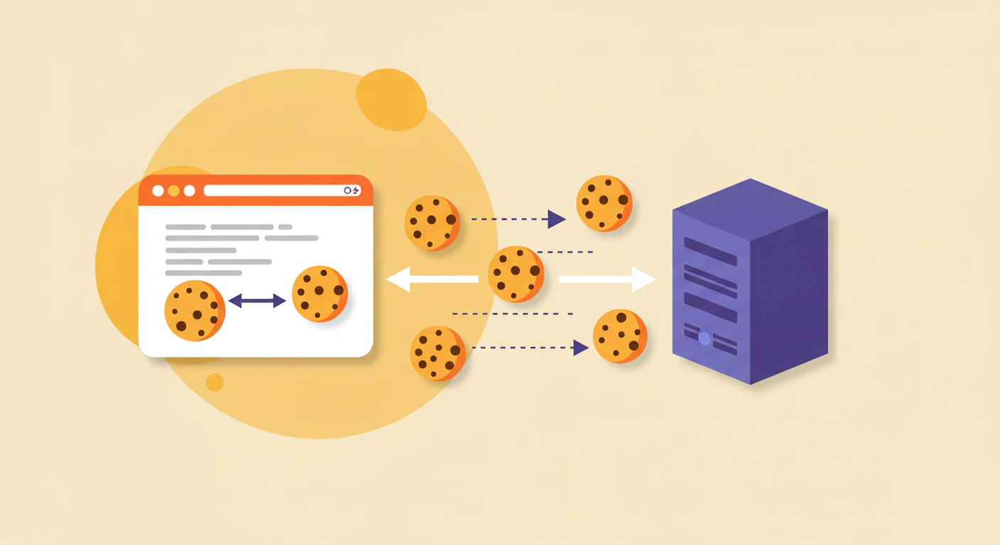 Cookieの仕組み