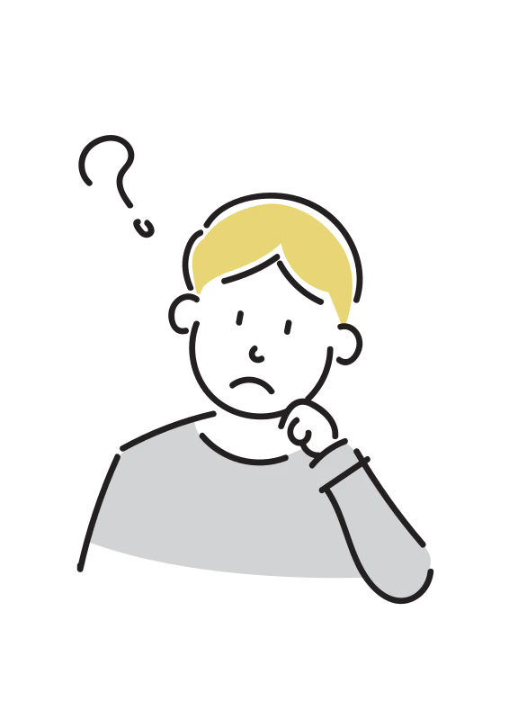 疑問アイコン_人
