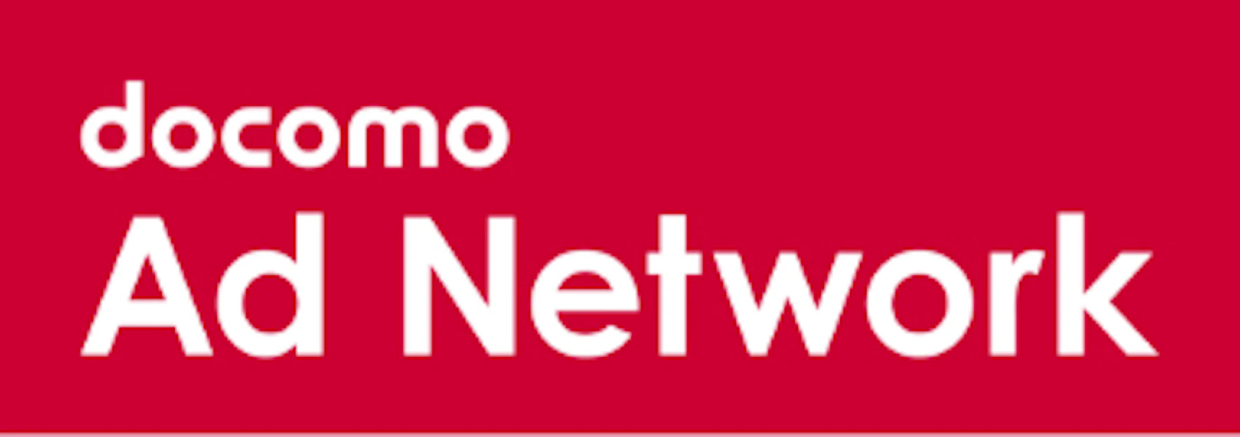 docomo ad network