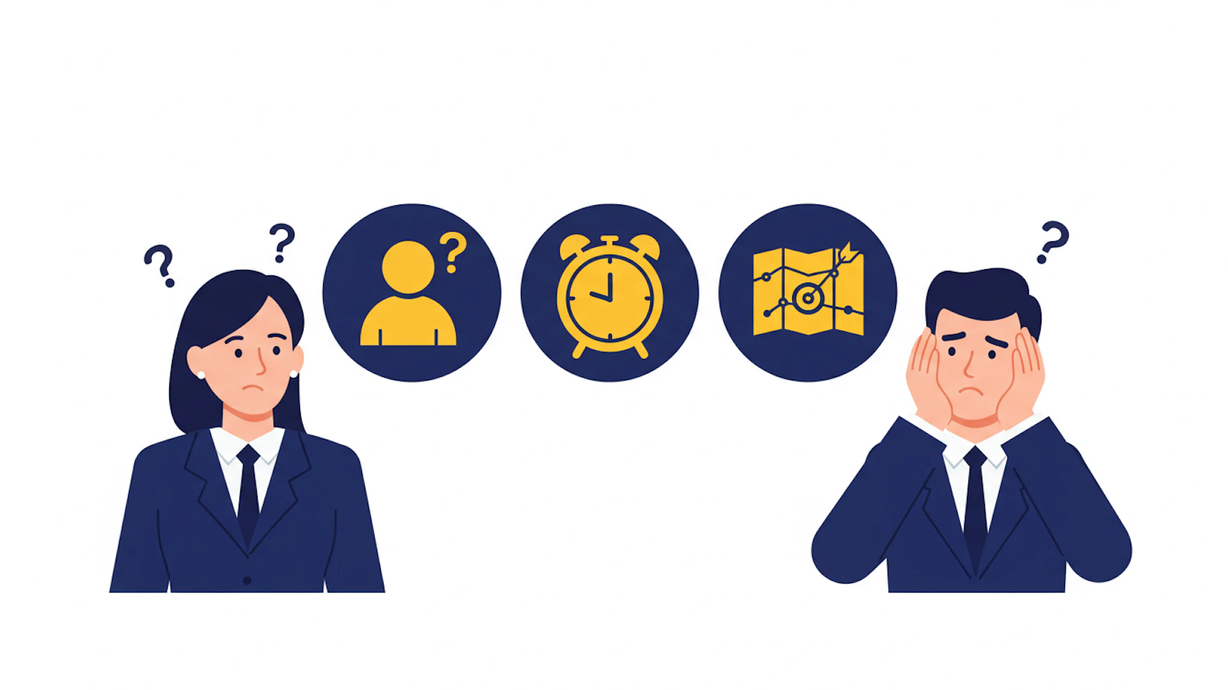 広告代理店に依頼すべき企業とは？