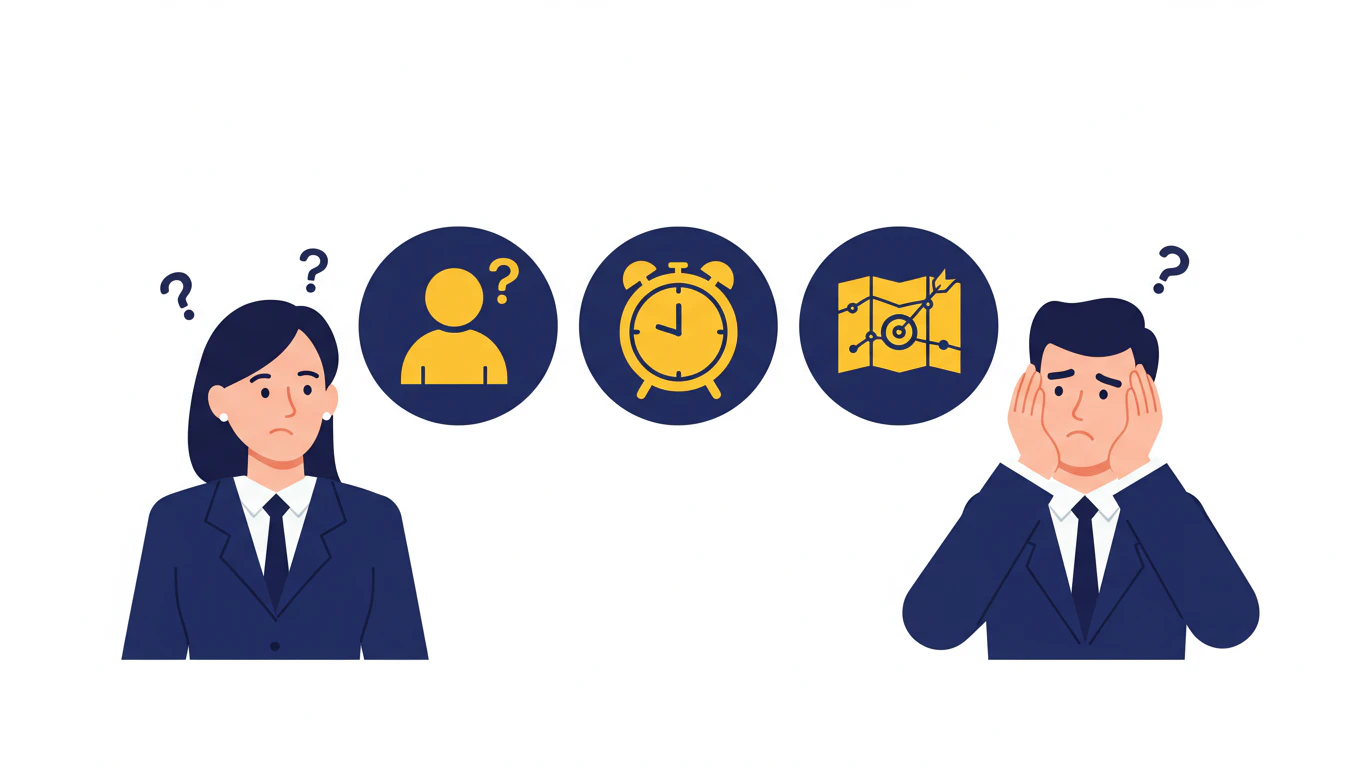 広告代理店に依頼すべき企業とは?