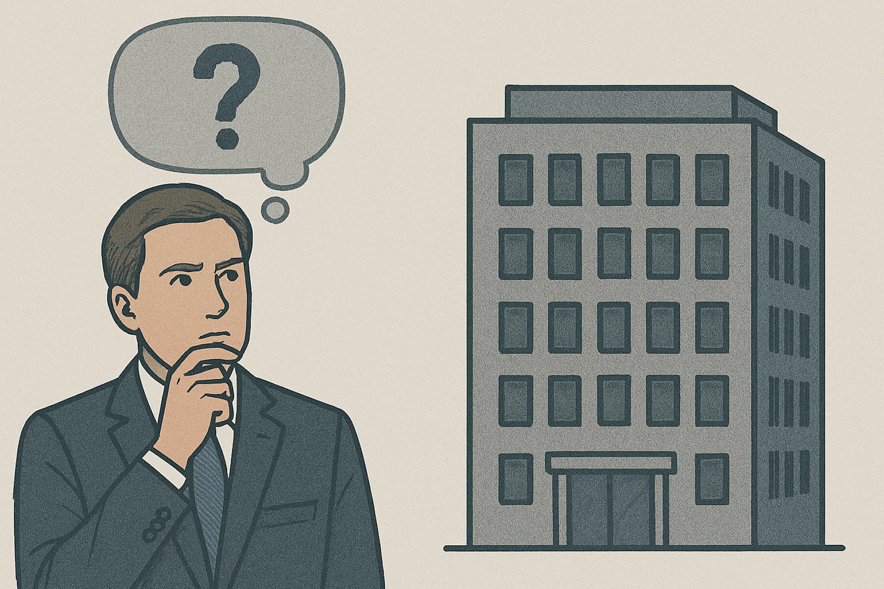 競合他社との違いを明確にするには？