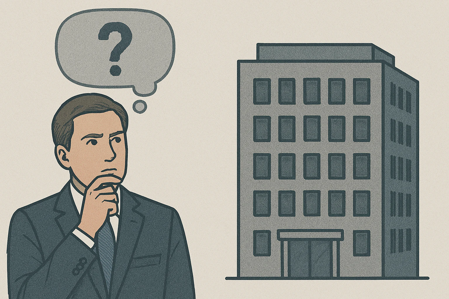 競合他社との違いを明確にするには?