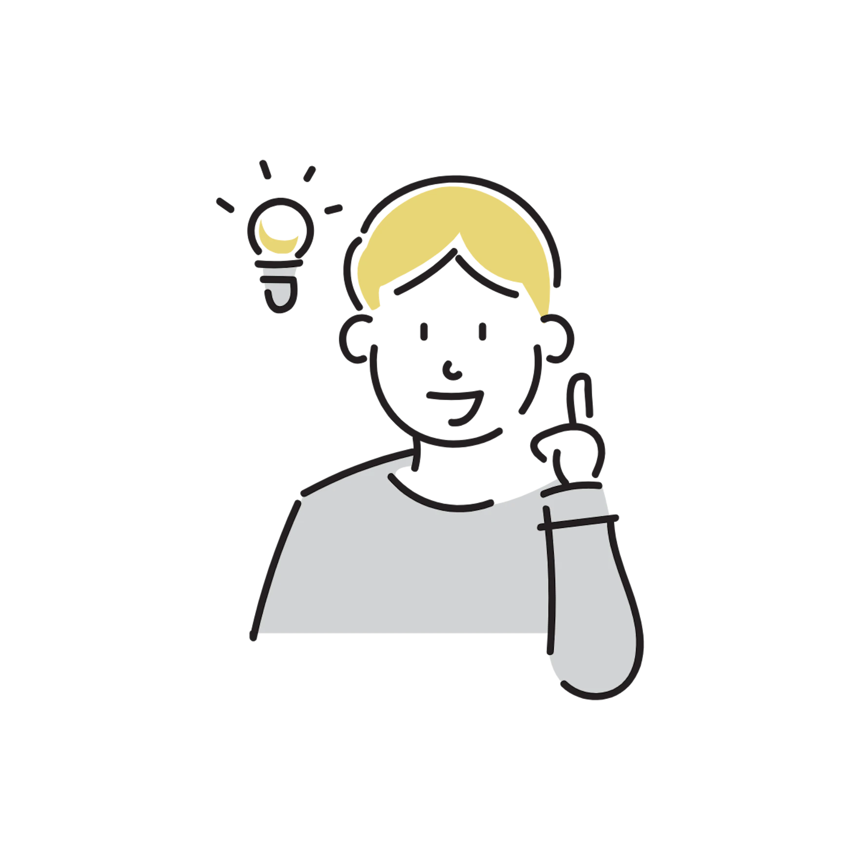 【KnowHowNow】コラム_ひらめき