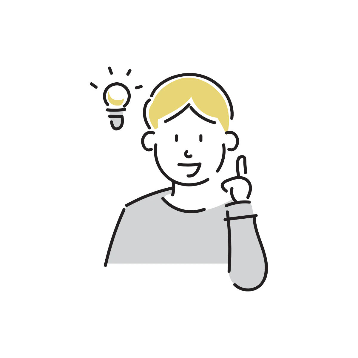 【KnowHowNow】コラム_ひらめき