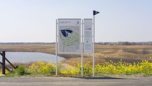 渡良瀬遊水地:Photo