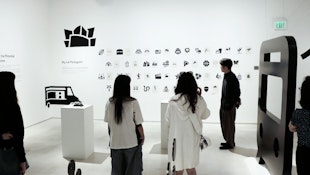From Acorns to Hollywood: My LA Pictogram:Photo