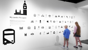 London Through Children’s Eyes:Photo