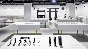 Pictograms: Iconic Japanese Designs:Photo