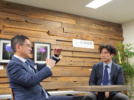 【連載】脱炭素経営、はじめの一歩 ―"好き"を強みに変えた印刷会社の挑戦から学ぶ―総括