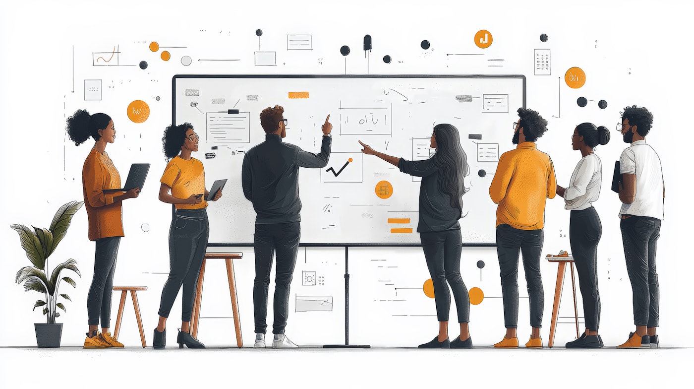 【後編】ゼロから実践まで徹底解説！サプライヤーエンゲージメント大全—カーボンニュートラル経営の突破口