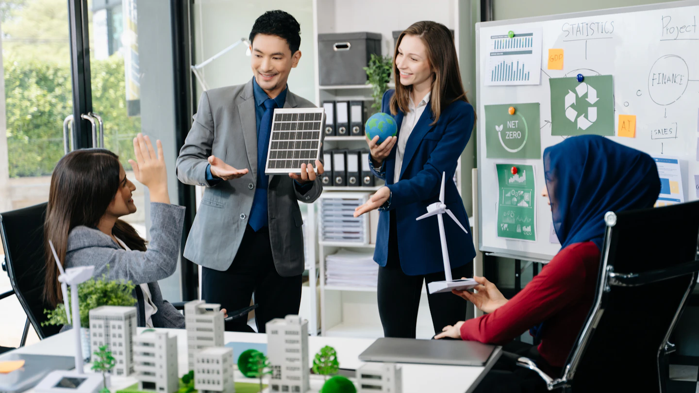 【完全保存版】中小企業のためのカーボンニュートラル完全ガイド②〜CO₂の見える化」ツール、どう選ぶ?〜