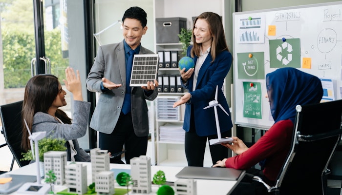 【完全保存版】中小企業のためのカーボンニュートラル完全ガイド②〜CO₂の見える化」ツール、どう選ぶ?〜