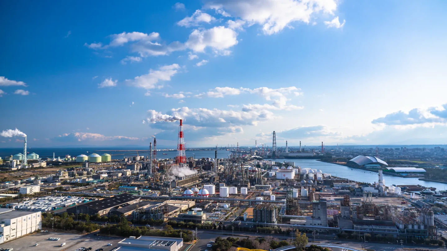 Scope1・2・3とは?企業のCO2排出量の違いをわかりやすく解説