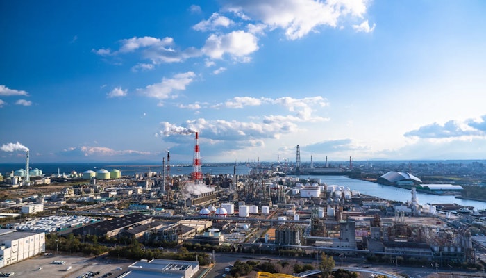 Scope1・2・3とは?企業のCO2排出量の違いをわかりやすく解説