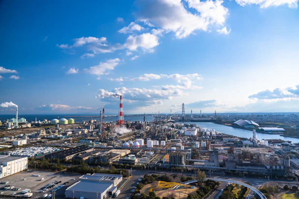 Scope1・2・3とは？企業のCO2排出量の違いをわかりやすく解説