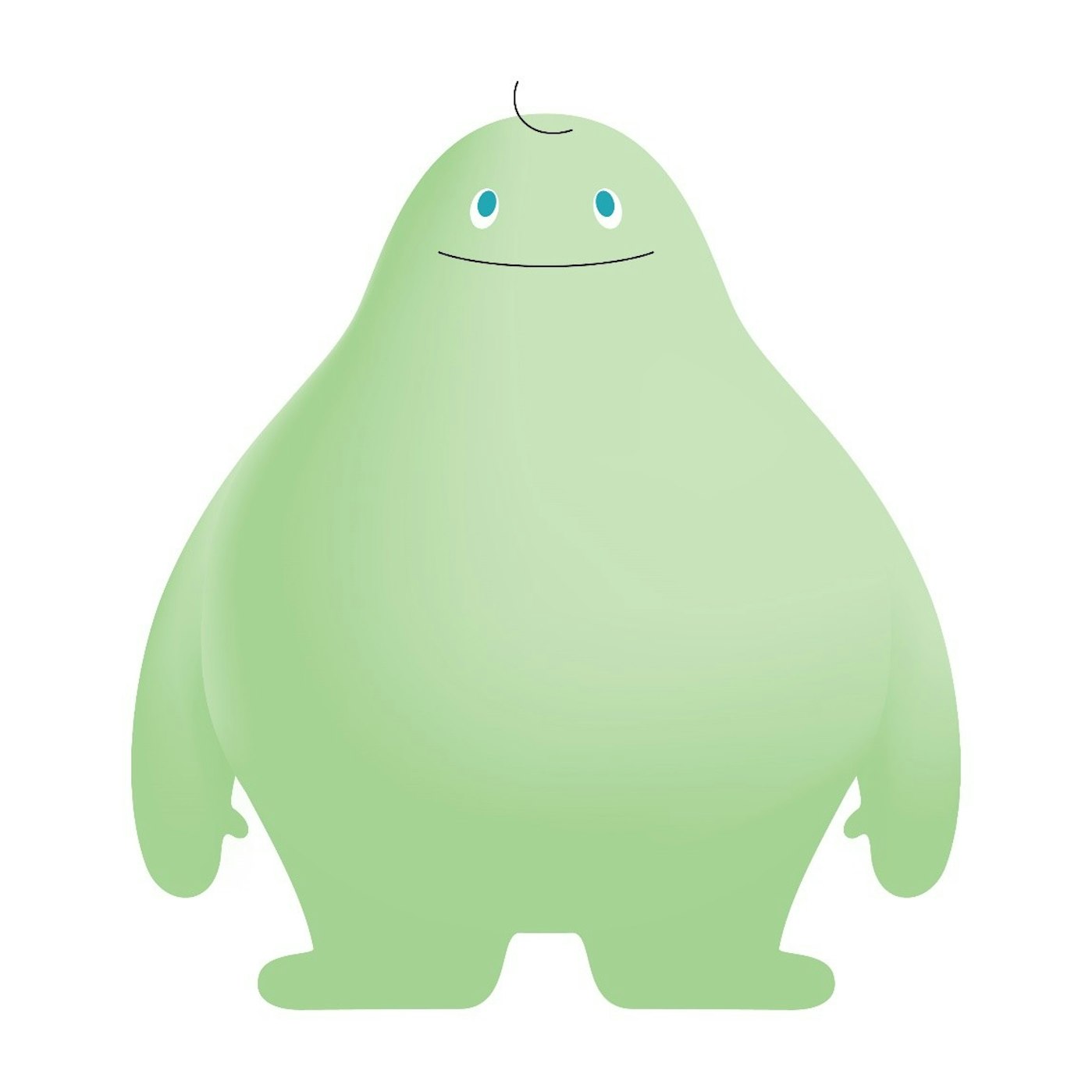 プロモーションキャラクター「McDACTM(マクダックTM)」の画像