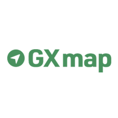 GX map編集部