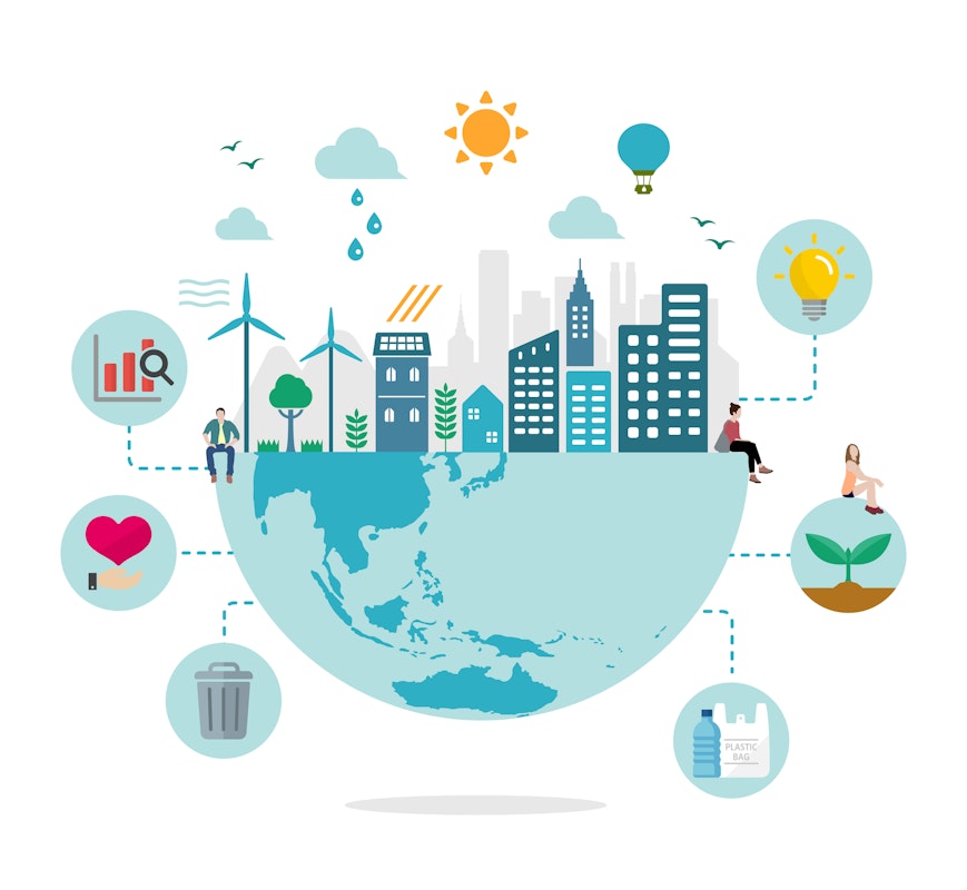 環境価値とは何か？～脱炭素社会を支える見えない価値の正体～