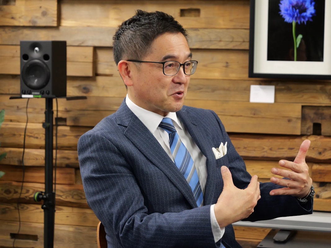 【連載】脱炭素経営、はじめの一歩 ―"好き"を強みに変えた印刷会社の挑戦から学ぶ― Vol.1