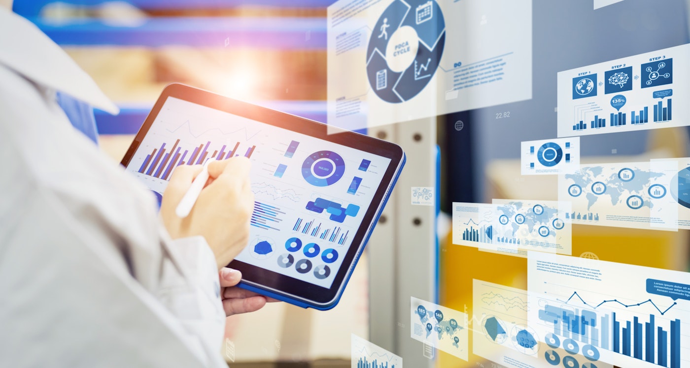 カーボンニュートラルとDXの関係とは?脱炭素経営を進めるデジタル活用の実例