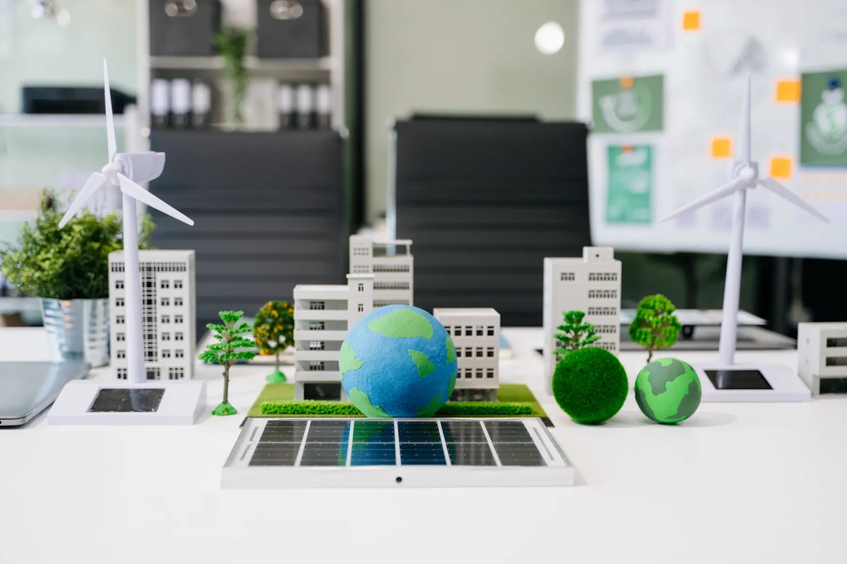 脱炭素時代に必須!RE100やSBTなど主要イニシアティブと日本企業の実例を徹底解説