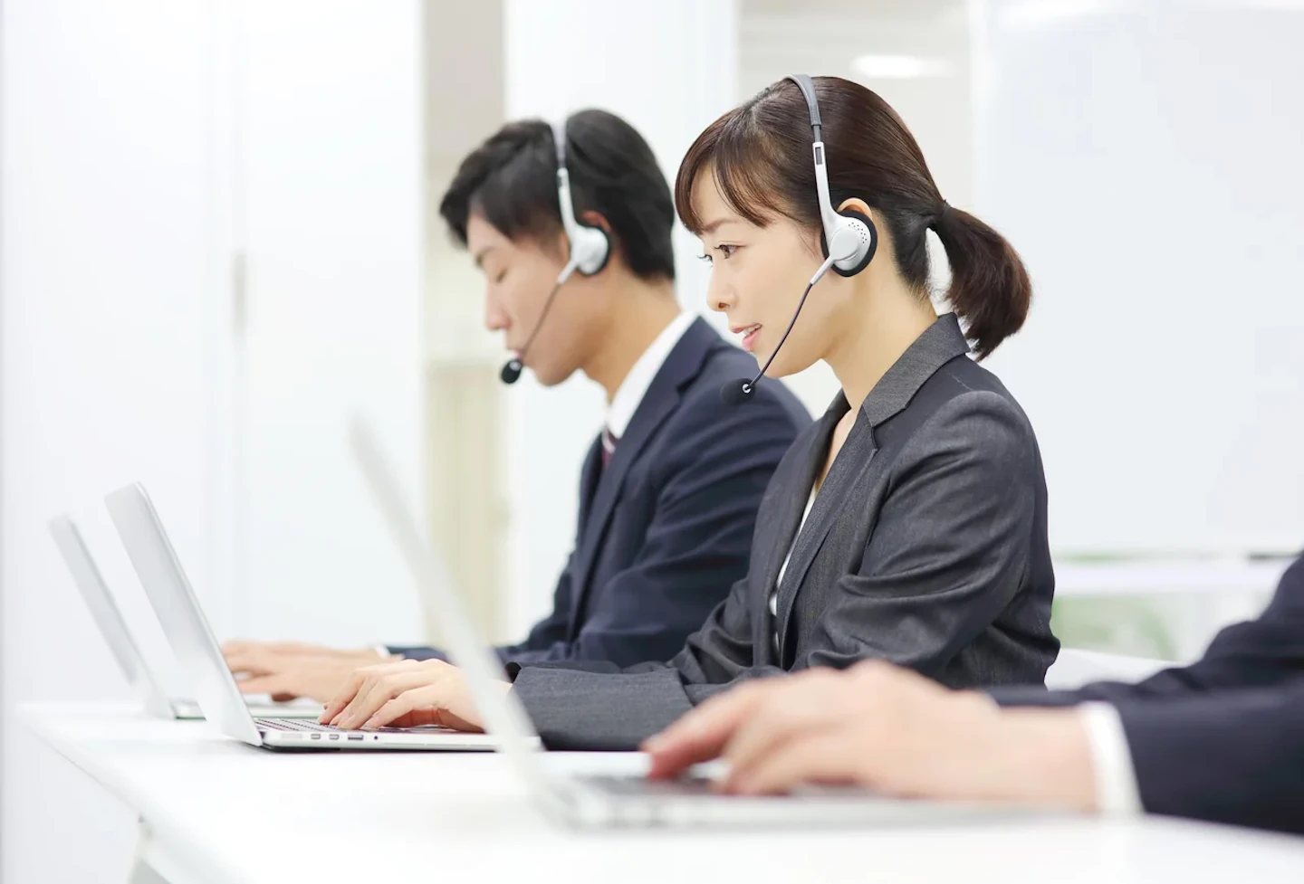 電力会社のカスタマーサポート窓口（問い合わせ・サポート体制）