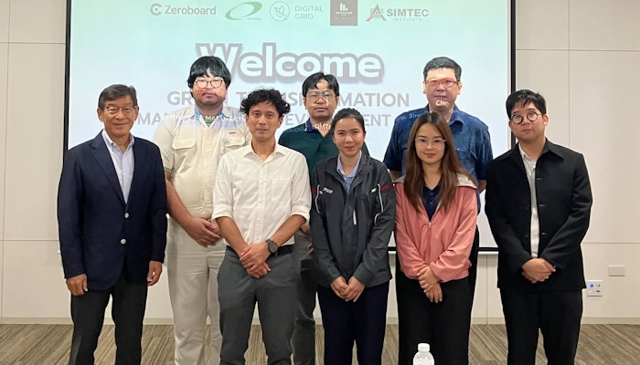 タイの製造業で広がる脱炭素の輪~経済産業省支援プログラムによる、人材育成事例報告~