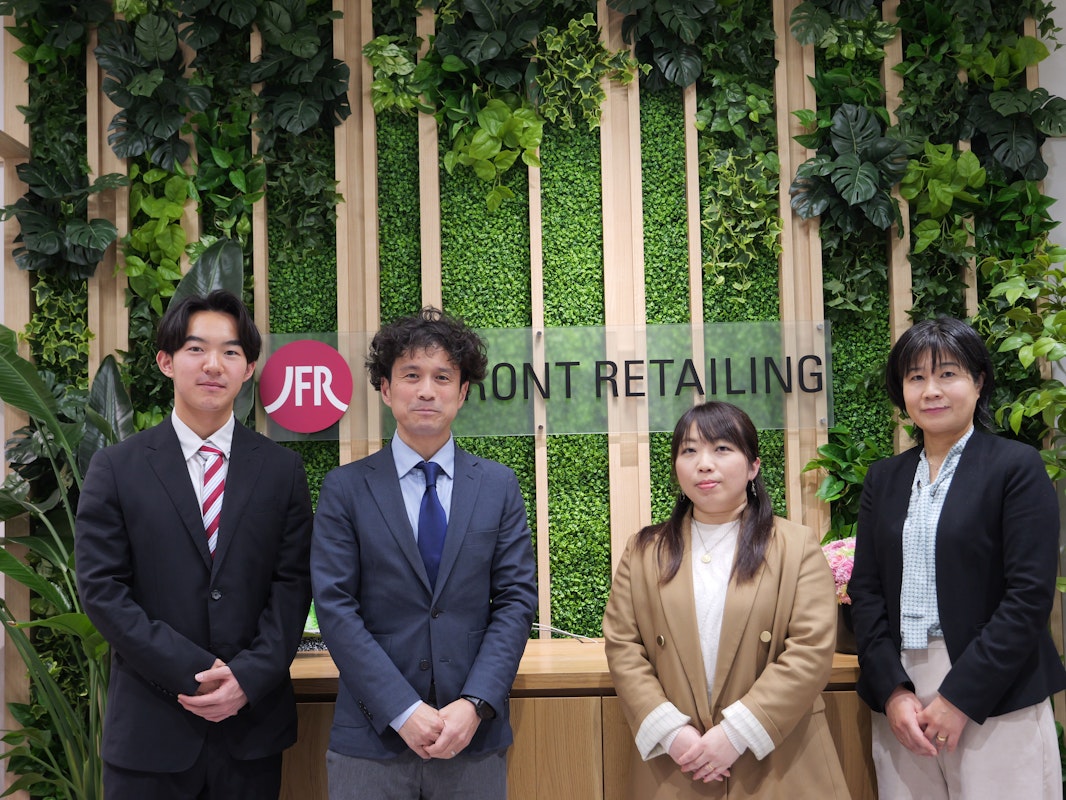 「環境共生をめざすリテーラー」— J.フロントリテイリングに学ぶ脱炭素経営戦略①