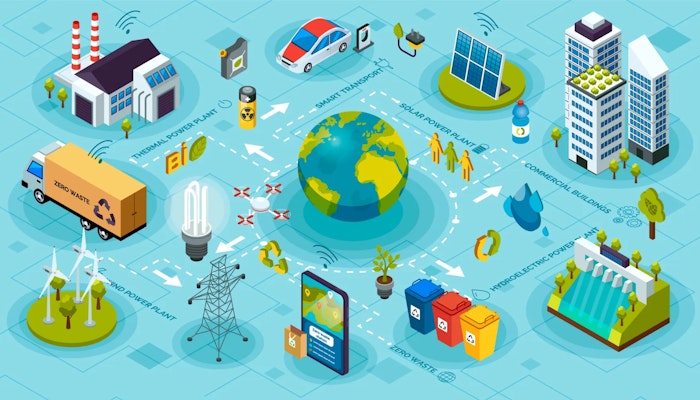 人新世における地球と人類 - 私達は次の世代に何を残すのか?(第5回)