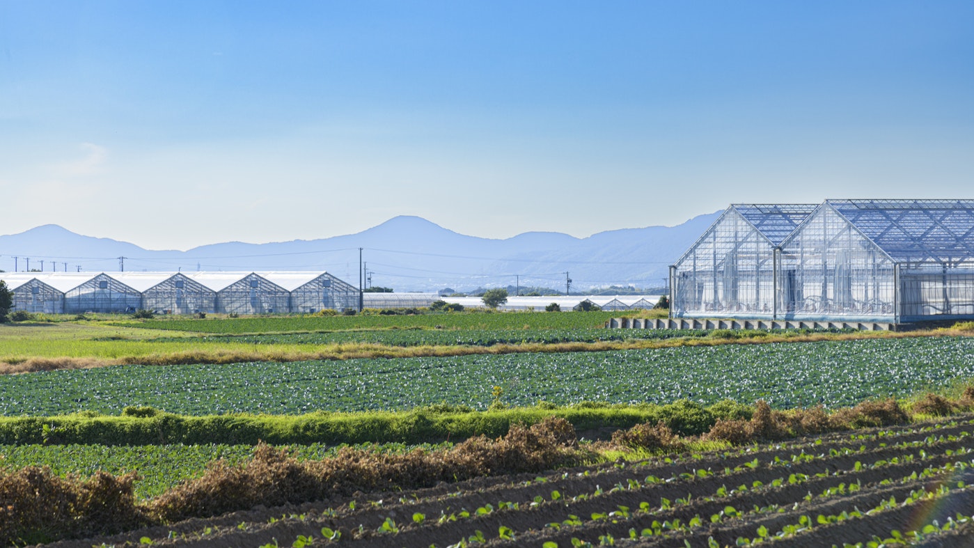 農業のイメージ画像