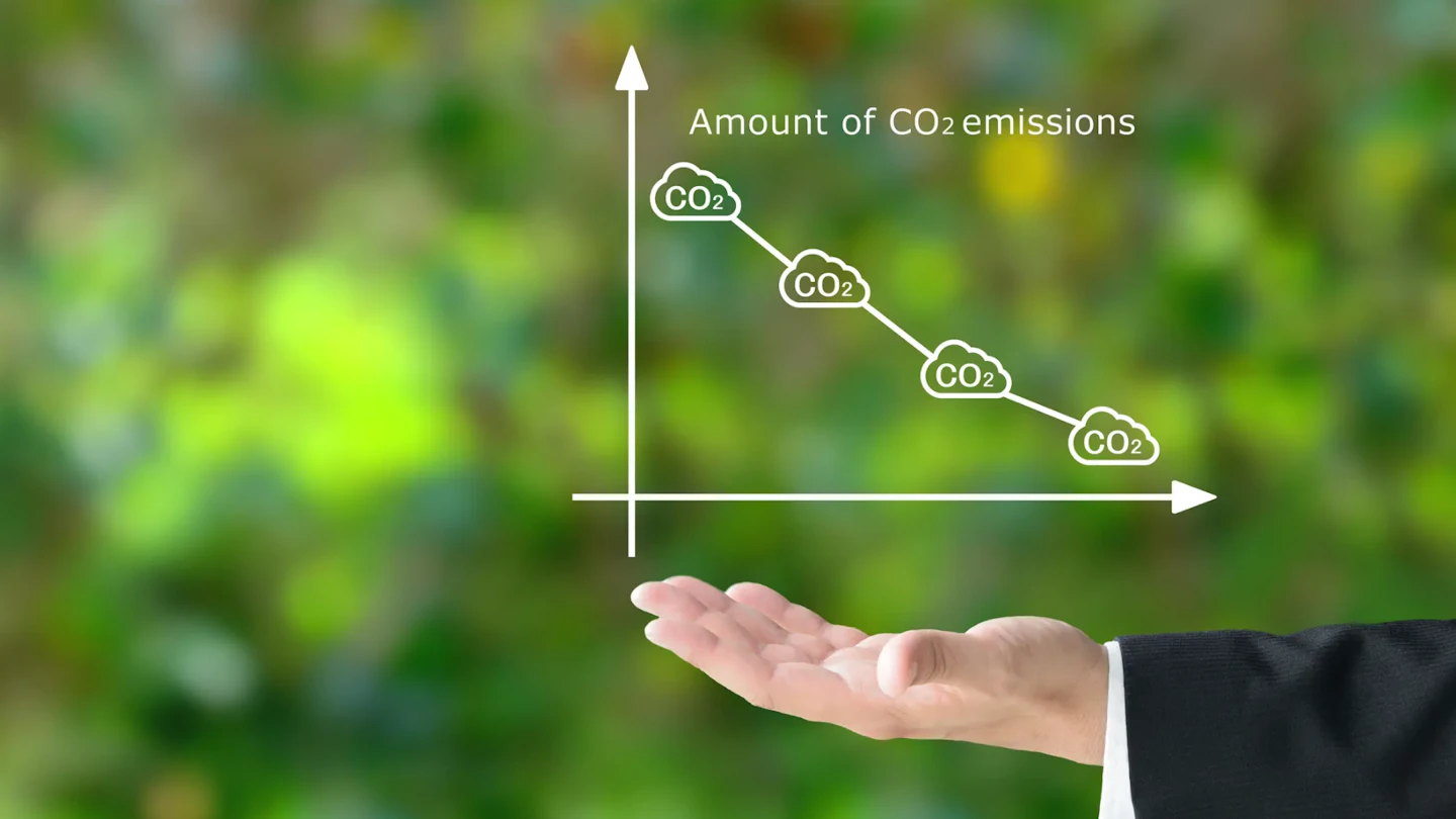 GHGプロトコルとは?CO2の「見える化」に向けたはじめの一歩