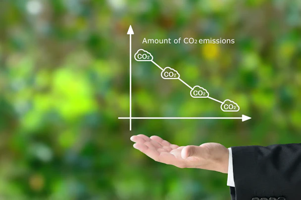 GHGプロトコルとは？CO2の「見える化」に向けたはじめの一歩