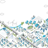 カーボンニュートラルな住宅とは?ZEH・LCCM・省エネ基準についてわかりやすく解説