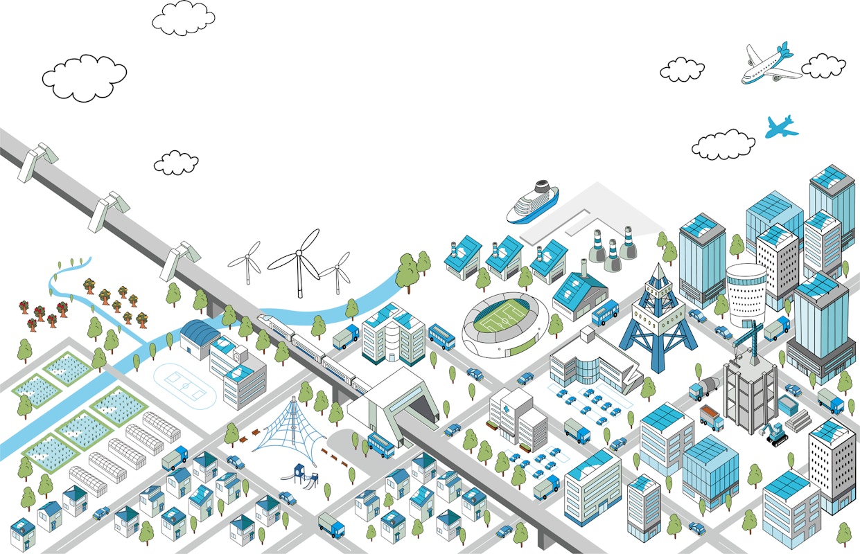 カーボンニュートラルな住宅とは?ZEH・LCCM・省エネ基準についてわかりやすく解説